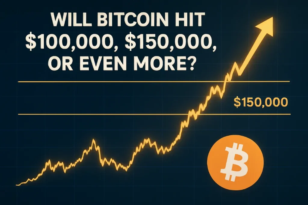 Bitcoin ETF + Halving + FII Money = Explosion? Let’s Decode