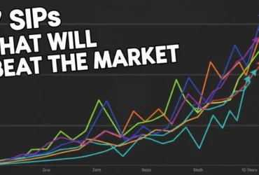 SIPs That Can Outperform the Market in the Next 10 Years