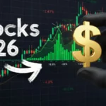 Top 7 Stocks Set to Double by 2026 – High-Growth Opportunities