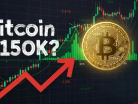 Bitcoin ETF + Halving + FII Money = Explosion? Let’s Decode