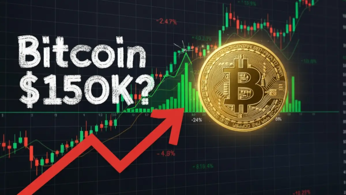 Bitcoin ETF + Halving + FII Money = Explosion? Let’s Decode