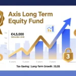 Axis Long Term Equity Fund: A ₹32,800 Crore ELSS Favourite for Tax-Saving Investors