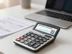 SWP Explained: How Much Monthly Income Can ₹20 Lakh Generate?