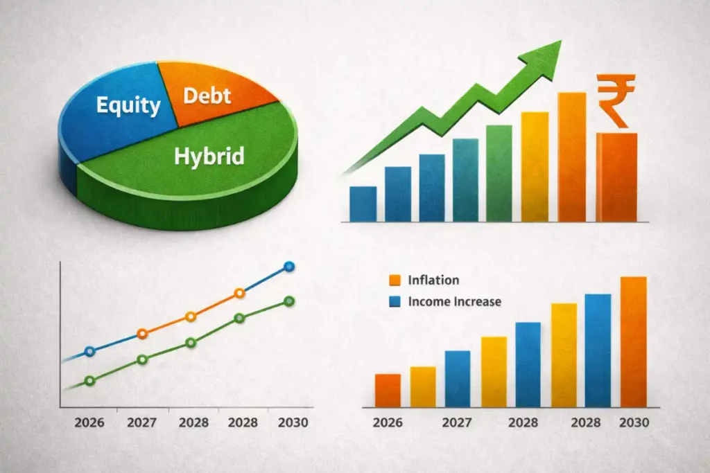 ₹10,000 to ₹18,000 Every Month? A Legal Formula for 2026