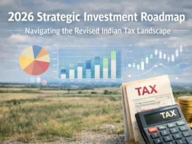 2026 Strategic Investment Roadmap: Navigating the Revised Indian Tax Landscape
