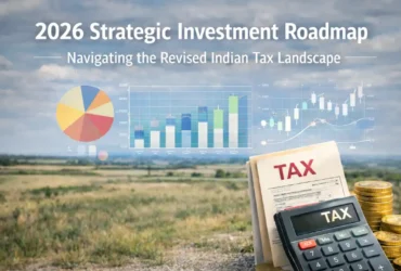 2026 Strategic Investment Roadmap: Navigating the Revised Indian Tax Landscape
