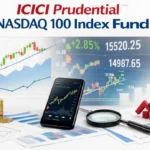 Invest in the Future: ICICI Prudential NASDAQ 100 Index Fund