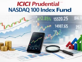 Invest in the Future: ICICI Prudential NASDAQ 100 Index Fund