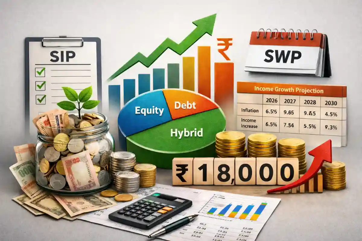 ₹10,000 to ₹18,000 Every Month? A Legal Formula for 2026
