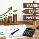 Strategic Investment Framework: From Active Earner to Wealth Creator