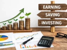 Strategic Investment Framework: From Active Earner to Wealth Creator