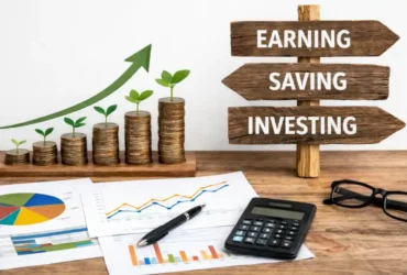 Strategic Investment Framework: From Active Earner to Wealth Creator