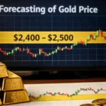 Forecasting of Gold Price