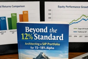 Beyond the 12% Standard: Architecting a SIP Portfolio for 15–18% Alpha