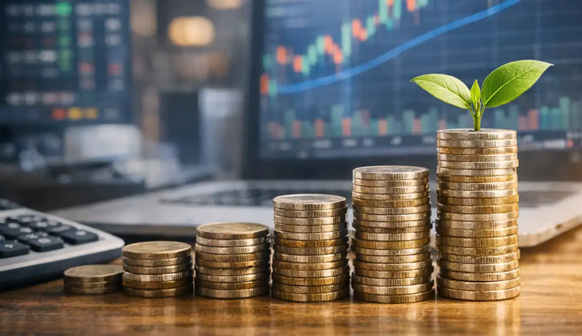 UTI Flexi Cap Fund SIP: What ₹3,000 a Month Really Builds Over Time