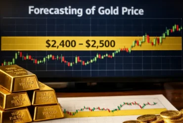 Forecasting of Gold Price