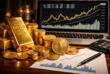 The Sovereign and Private Resurgence of Precious Metals