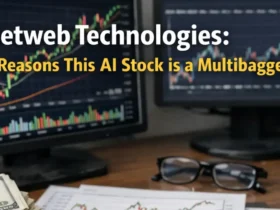 Netweb Technologies: 5 Reasons This AI Stock is a Multibagger