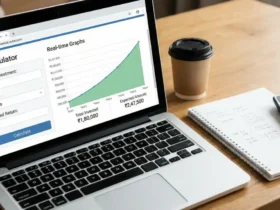 SIP ₹3000 Per Month for 5 Years – Expected Returns and Calculation