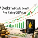 Stocks That Could Benefit From Rising Oil Prices