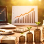 Small Money, Big Moves: Turn ₹5000 into Long-Term Wealth