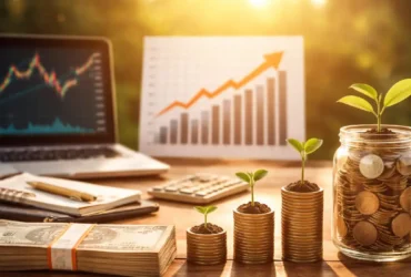 Small Money, Big Moves: Turn ₹5000 into Long-Term Wealth