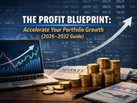 The Profit Blueprint: Accelerate Your Portfolio Growth