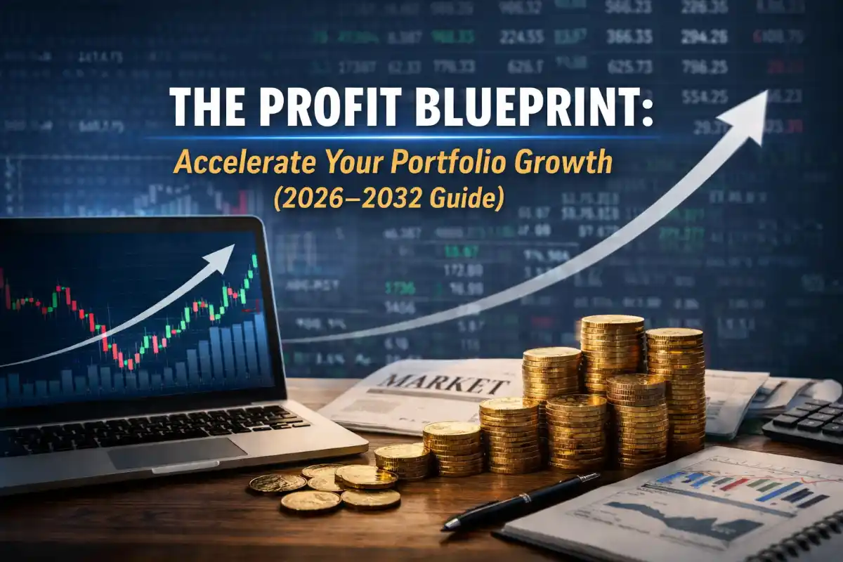 The Profit Blueprint: Accelerate Your Portfolio Growth