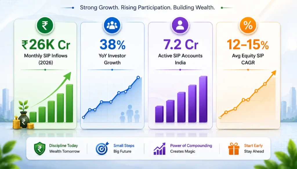 Unique SIP 5000 Monthly