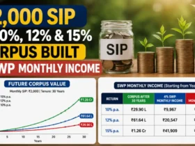 2000 SIP corpus SWP income