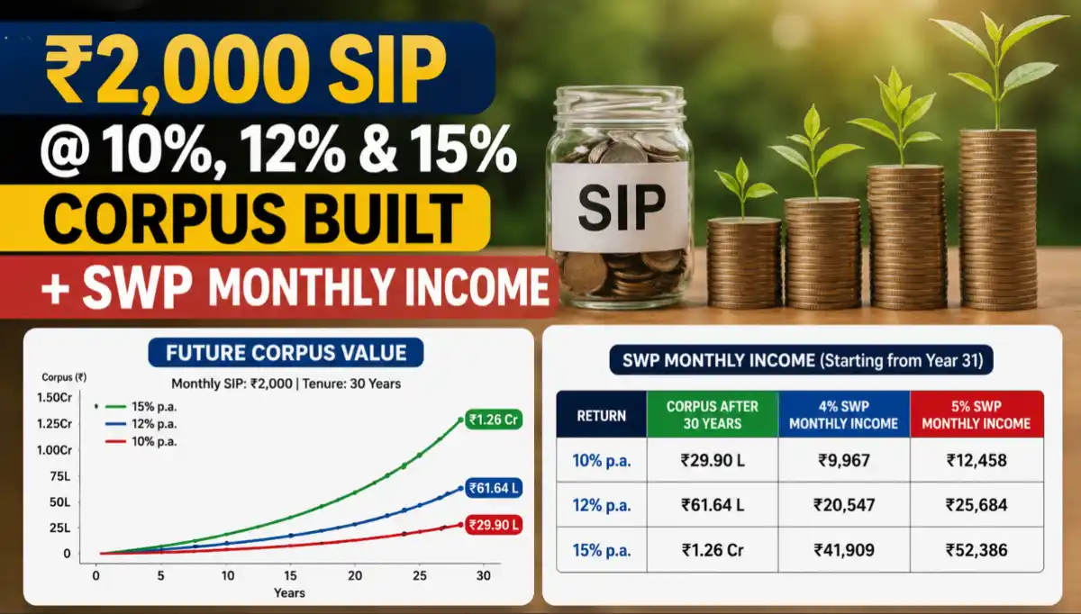 2000 SIP corpus SWP income