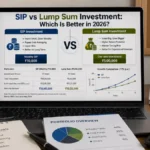 SIP vs Lump Sum Investment: Which Is Better in 2026?