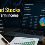 Best Dividend Stocks for Long-Term Income