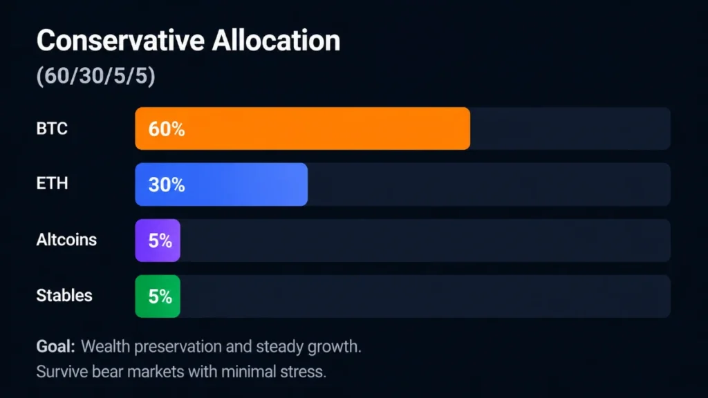 Build a Crypto Portfolio from Scratch: The Complete Zero-to-Pro Guide