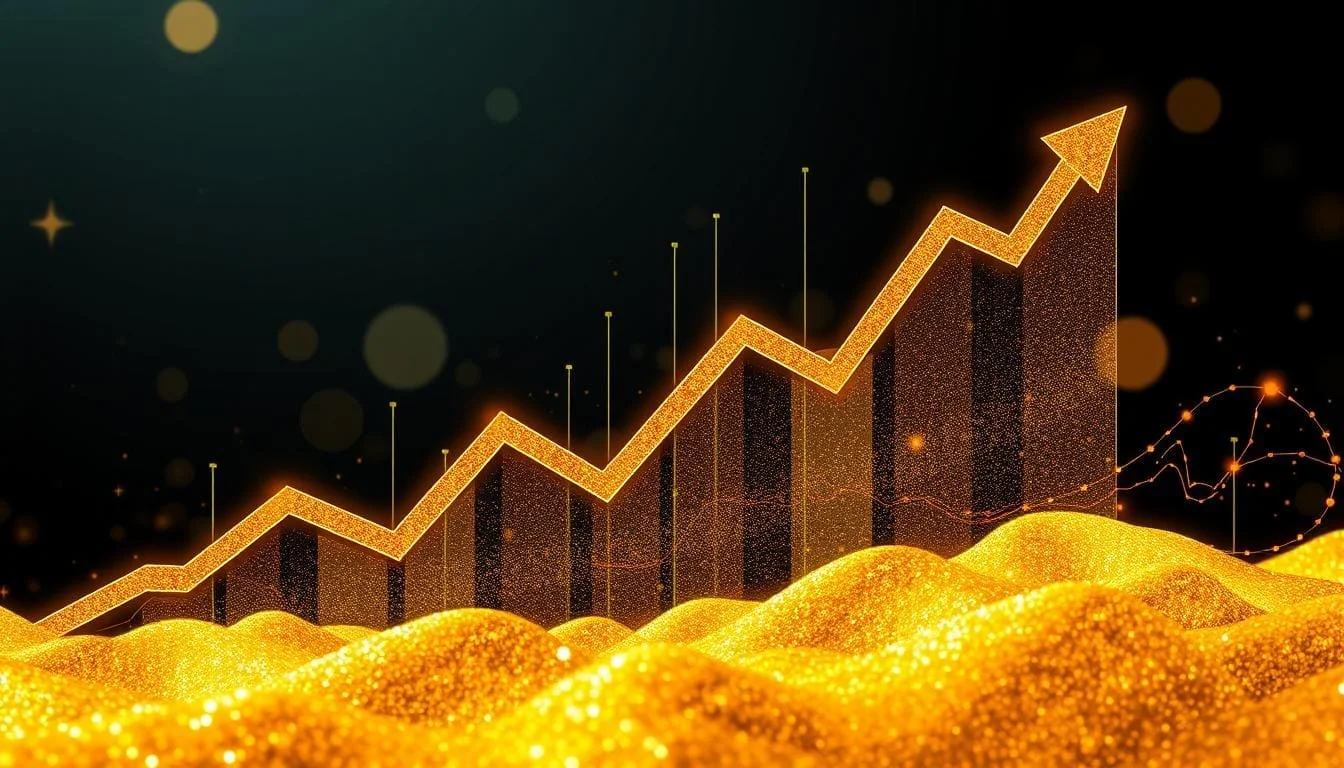 Future Gold Price: Expert Analysis and Market Forecast