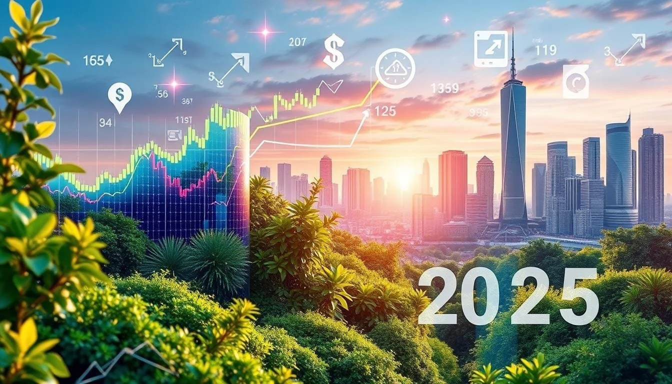 Top High Return Mutual Funds 2025 for Smart Investors