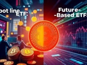 Impact of Bitcoin ETFs: A New Era for Crypto Investment