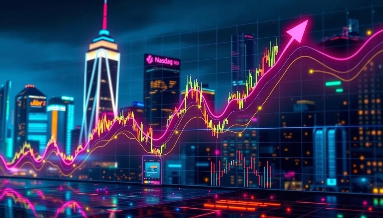 Nasdaq 100 Outlook: Index & Futures Insights