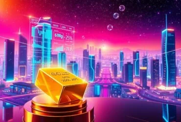 Forecasting the Future Gold Price: Our Case Study