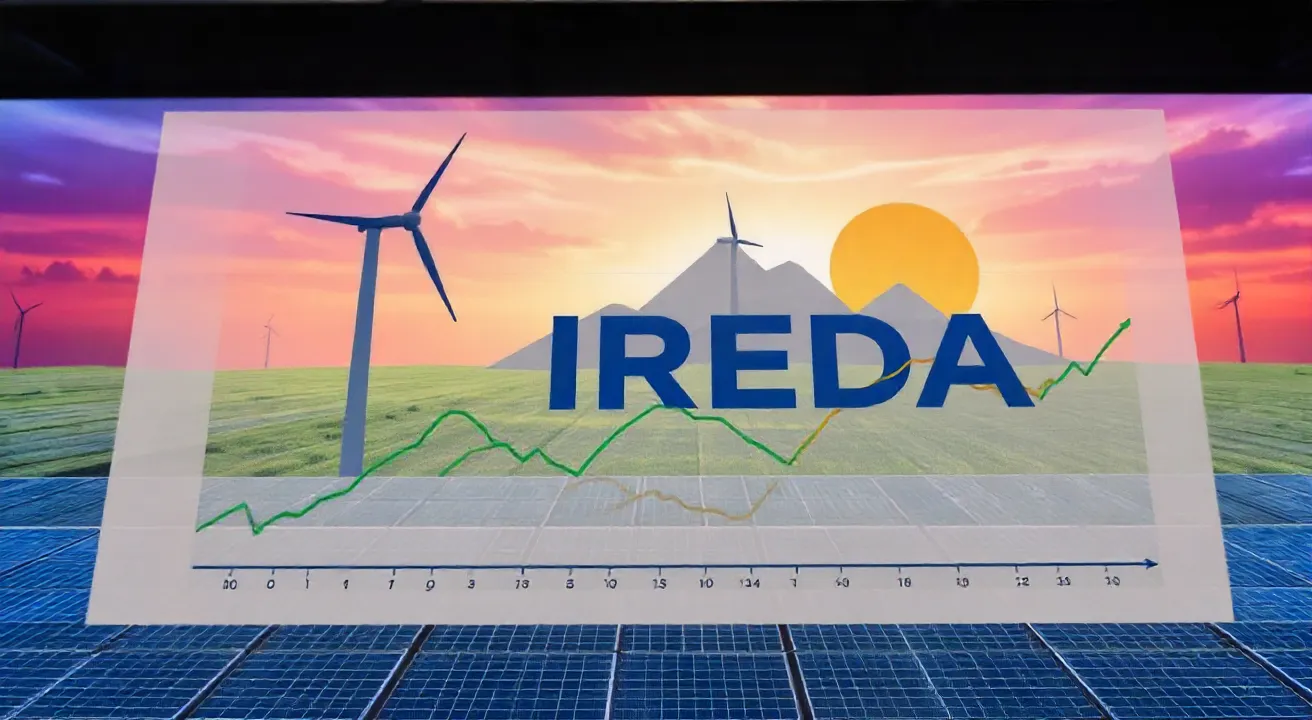 IREDA Stock Price Prediction 2025–2030: Expert Forecast