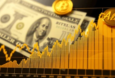 Will Gold Hit $7000 Canadian by 2030?